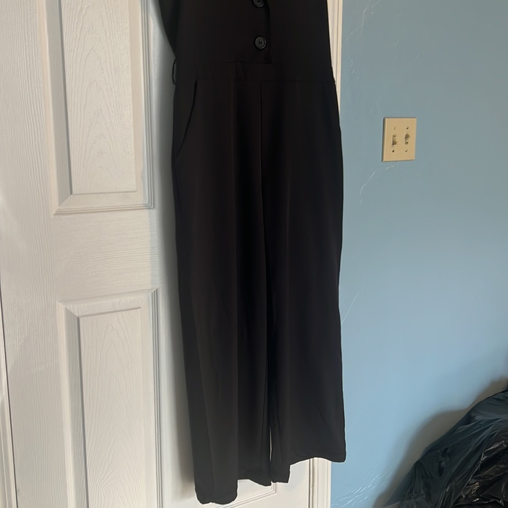 Romper- full length - Picture 3 of 5